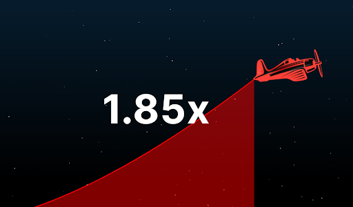 Aviator multiplier ranges