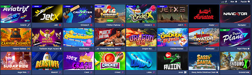 1xBet games Pakistan online betting