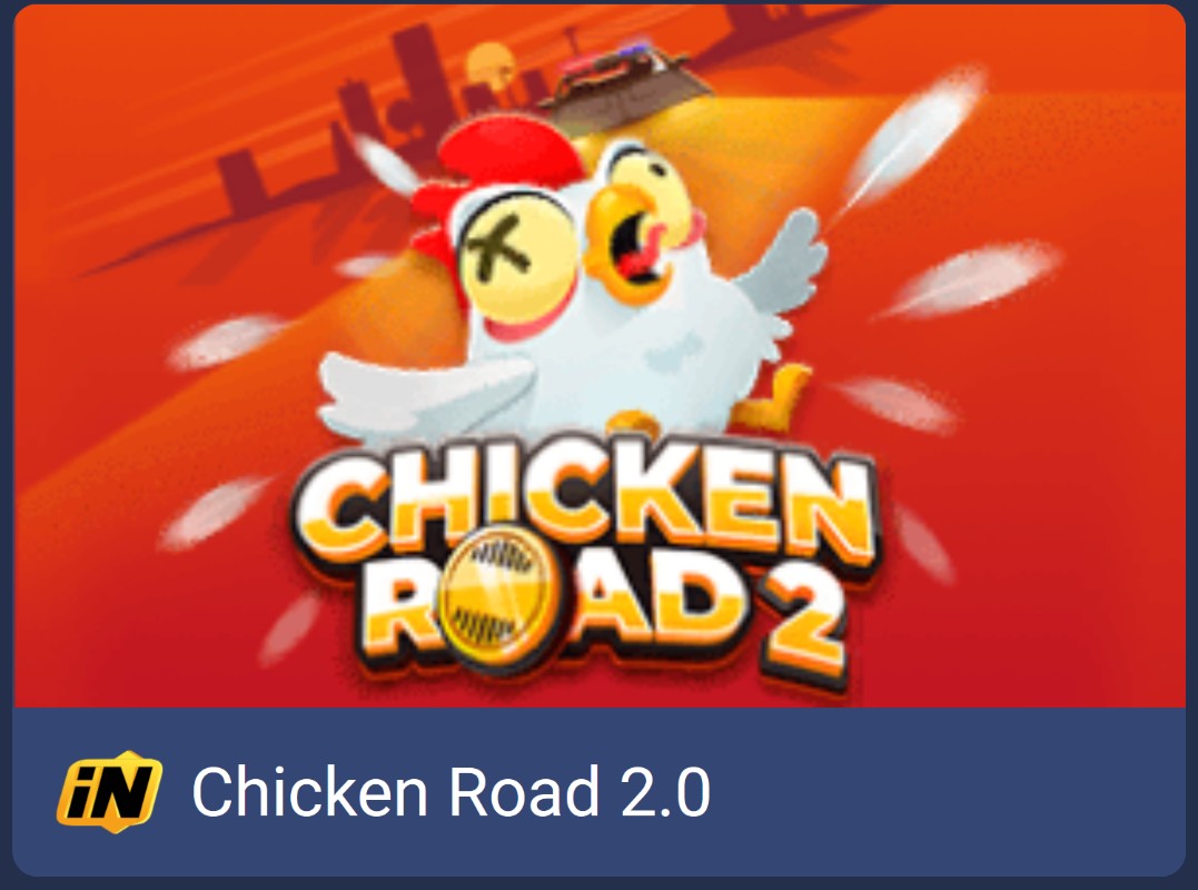 Chicken Road 2 game